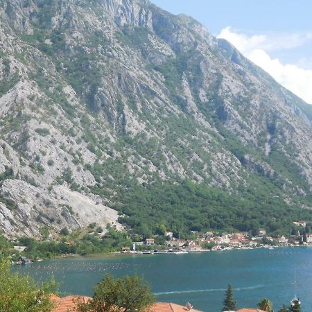 Villa Aronija Kotor Exterior photo