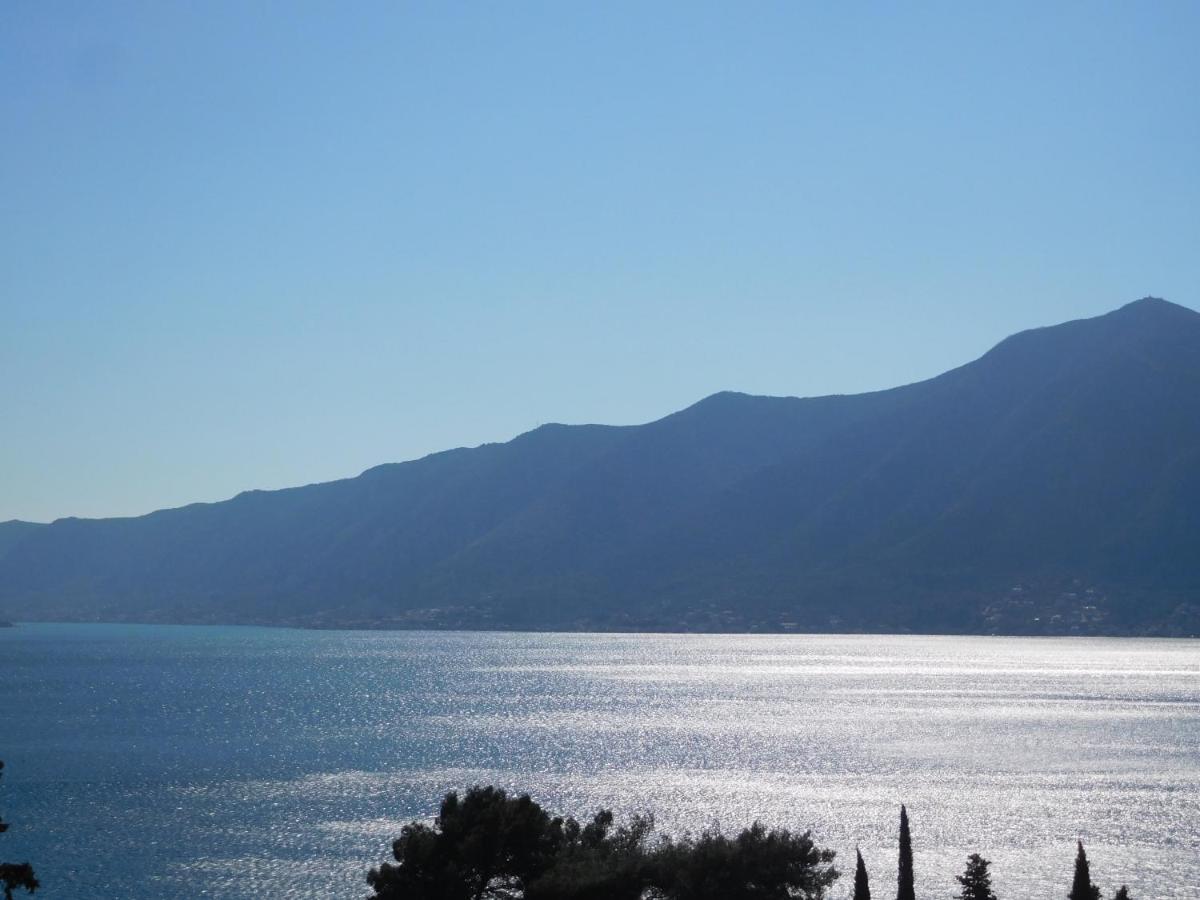 Villa Aronija Kotor Exterior photo