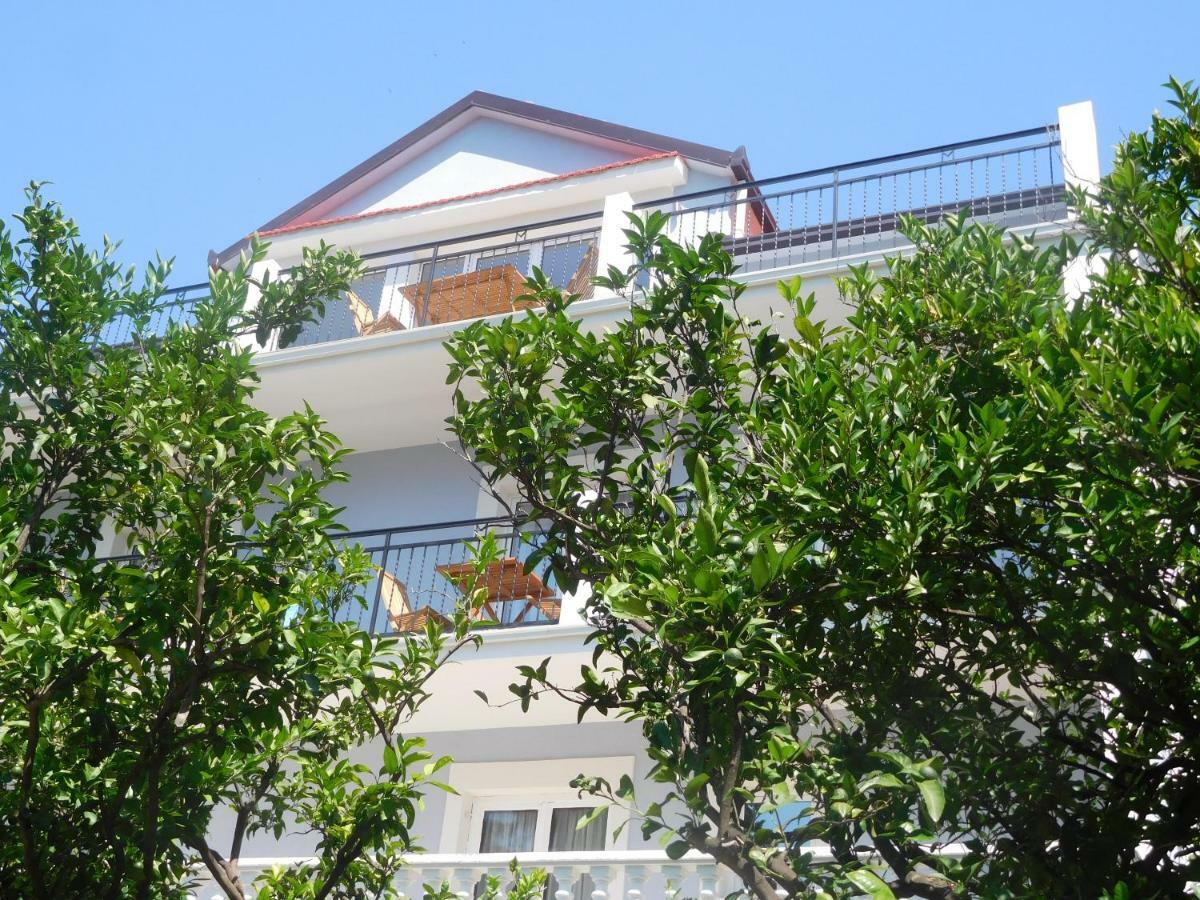 Villa Aronija Kotor Exterior photo