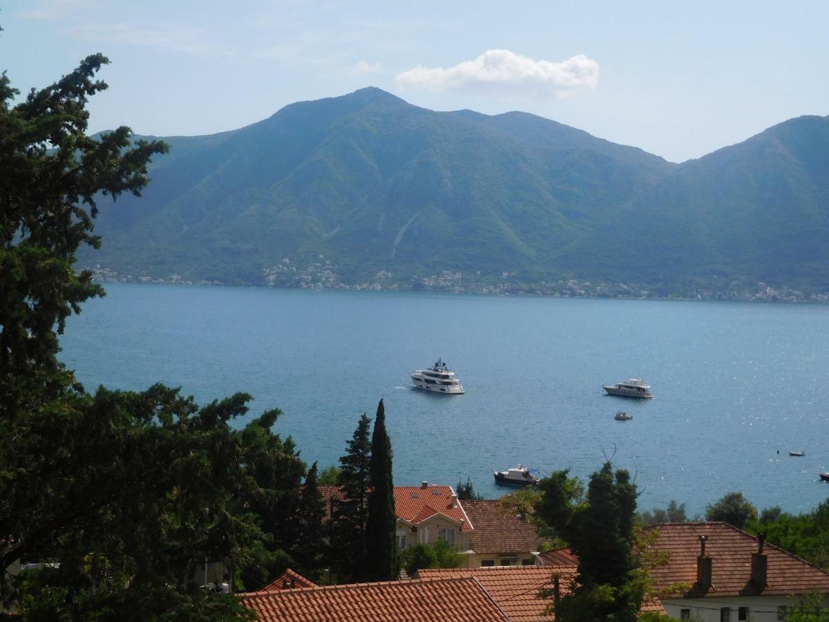 Villa Aronija Kotor Exterior photo