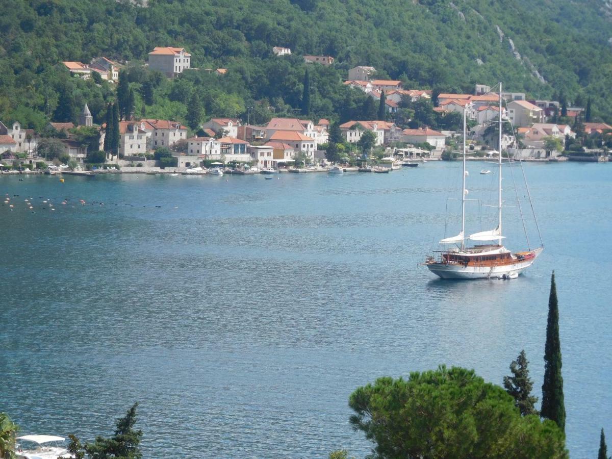 Villa Aronija Kotor Exterior photo